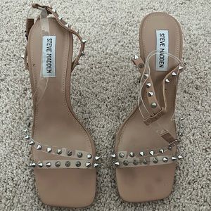 Steve Madden Heels
